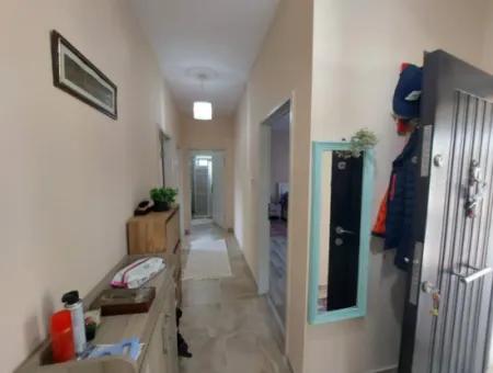 3 1 Einfamilienhaus Zu Verkaufen Auf 515 M² Grundstück In Ortaca Okçular