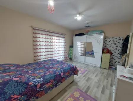 3 1 Einfamilienhaus Zu Verkaufen Auf 515 M² Grundstück In Ortaca Okçular