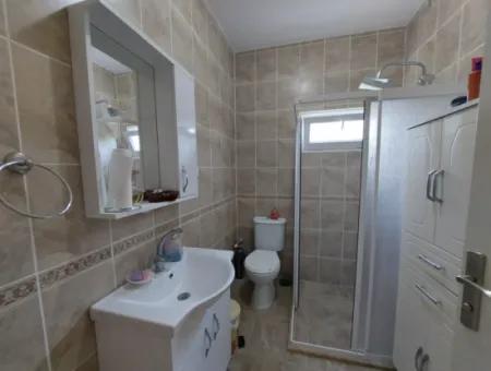 3 1 Einfamilienhaus Zu Verkaufen Auf 515 M² Grundstück In Ortaca Okçular