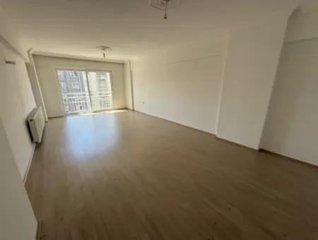 3 1 180M2 Luxus-Heizungswohnung Zu Vermieten Im Zentrum Von Ortaca.