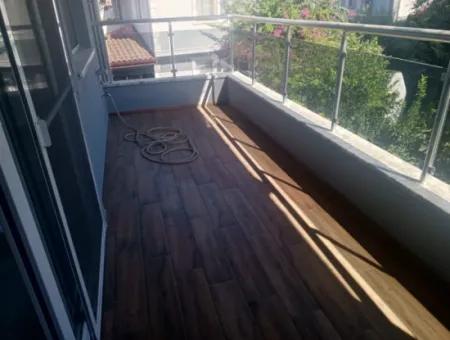 1 1 Wohnung Zu Vermieten In Ortaca Zentrum