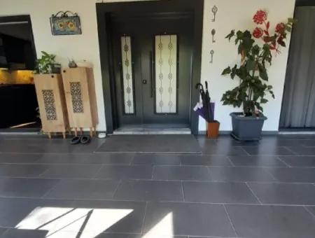 Luxus-Maisonette-Villa Zum Verkauf In Köyceğiz Gülpınar