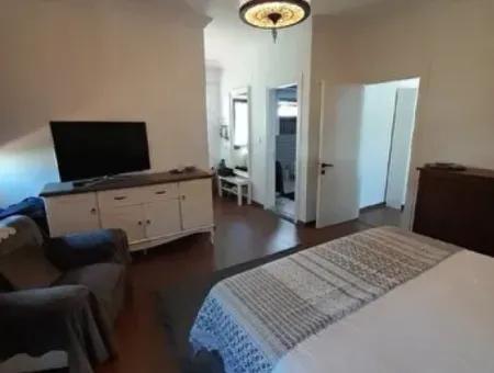 Luxus-Maisonette-Villa Zum Verkauf In Köyceğiz Gülpınar