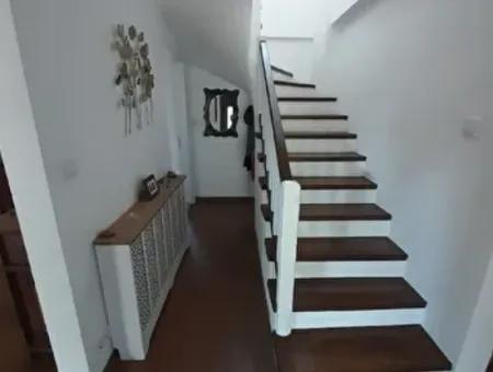 Luxus-Maisonette-Villa Zum Verkauf In Köyceğiz Gülpınar