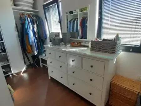Luxus-Maisonette-Villa Zum Verkauf In Köyceğiz Gülpınar