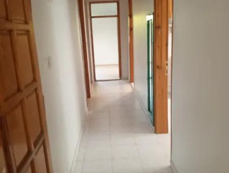 Ortaca Arıkbaşı Mah. 3 1 Gartengeschosswohnung Zu Vermieten