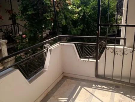Ortaca Arıkbaşı Mah. 3 1 Gartengeschosswohnung Zu Vermieten
