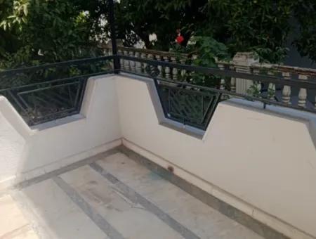 Ortaca Arıkbaşı Mah. 3 1 Gartengeschosswohnung Zu Vermieten