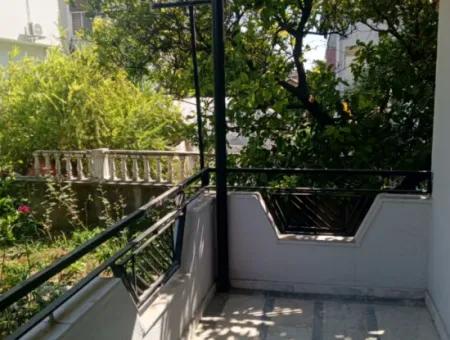 Ortaca Arıkbaşı Mah. 3 1 Gartengeschosswohnung Zu Vermieten