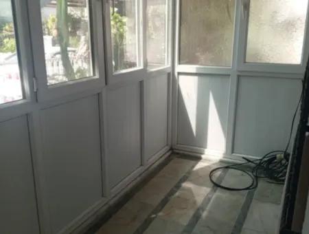 Ortaca Arıkbaşı Mah. 3 1 Gartengeschosswohnung Zu Vermieten