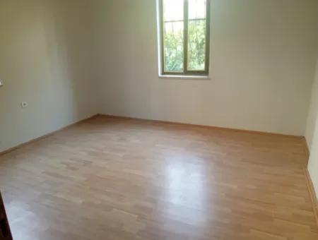 Ortaca Arıkbaşı Mah. 3 1 Gartengeschosswohnung Zu Vermieten