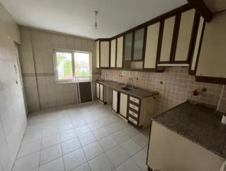3 1 - 140 M2 Wohnung Zu Vermieten In Ortaca Çaylı