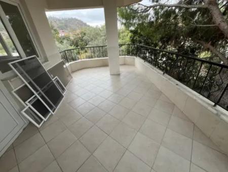 3 1 - 140 M2 Wohnung Zu Vermieten In Ortaca Çaylı