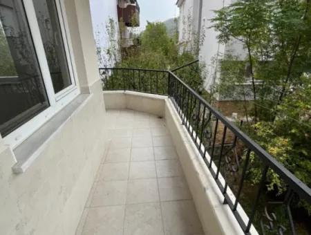3 1 - 140 M2 Wohnung Zu Vermieten In Ortaca Çaylı