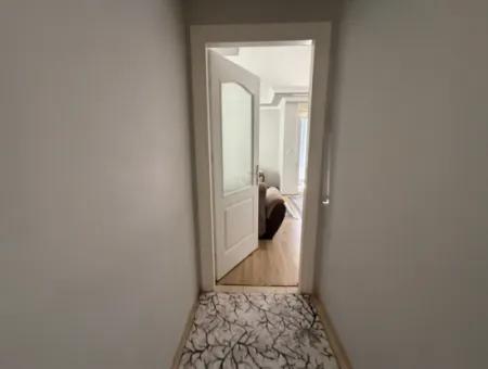 Ortaca Cumhuriyet Nachbarschaft 3 1 Wohnung Zu Verkaufen