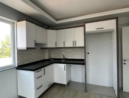 1 1 Wohnung Zu Verkaufen In Ortaca Cumhuriyet