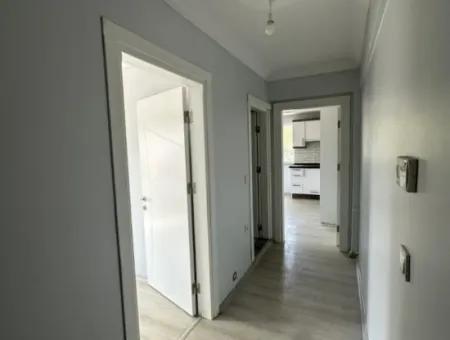 1 1 Wohnung Zu Verkaufen In Ortaca Cumhuriyet