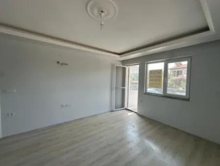 1 1 Wohnung Zu Verkaufen In Ortaca Cumhuriyet