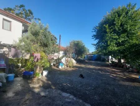 2 Freistehende Dorfhäuser Zum Verkauf In Muğla Ortaca Eskiköy