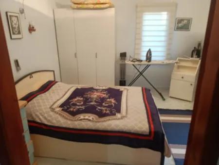 130 M2, 3 1 Maisonette-Villa Zum Verkauf Mit Schwimmbad In Muğla Ortaca Sarıgerme