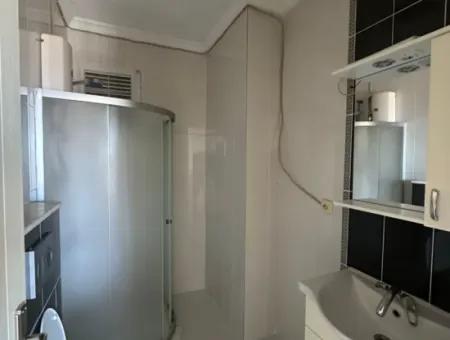 3 1 Große Wohnung Mit Heizung Zum Verkauf In Ortaca