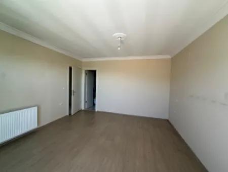 3 1 Große Wohnung Mit Heizung Zum Verkauf In Ortaca