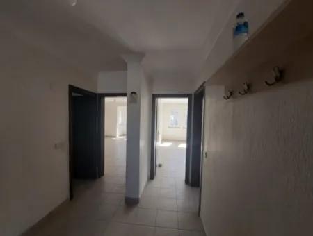 Muğla Dalyan Center, 2 1 Unmöblierte Wohnung Zu Vermieten