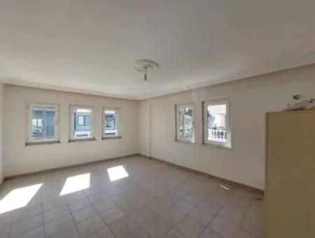 Muğla Dalyan Center, 2 1 Unmöblierte Wohnung Zu Vermieten