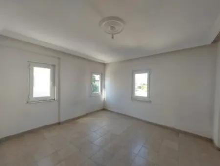 Muğla Dalyan Center, 2 1 Unmöblierte Wohnung Zu Vermieten