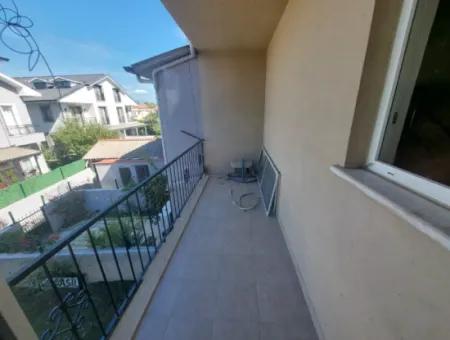 Muğla Dalyan Center, 2 1 Unmöblierte Wohnung Zu Vermieten