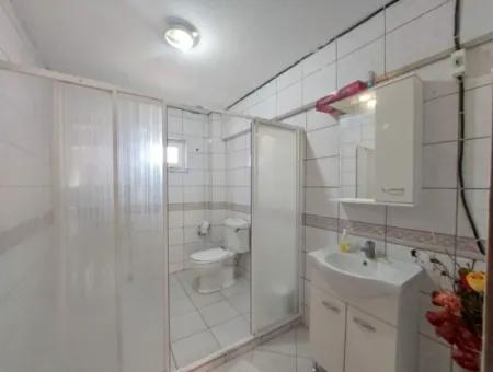 3 1 Maisonette Mit Gartenmöbeln Zu Vermieten In Muğla Dalyan