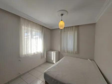 3 1 Maisonette Mit Gartenmöbeln Zu Vermieten In Muğla Dalyan