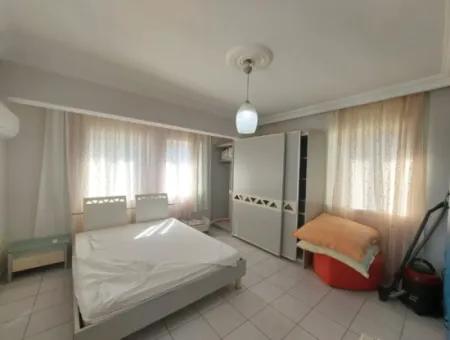 3 1 Maisonette Mit Gartenmöbeln Zu Vermieten In Muğla Dalyan