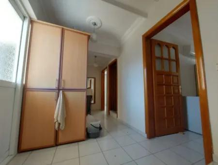 3 1 Maisonette Mit Gartenmöbeln Zu Vermieten In Muğla Dalyan
