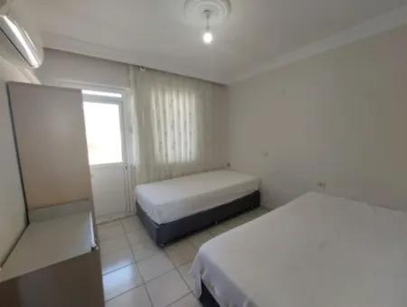 3 1 Maisonette Mit Gartenmöbeln Zu Vermieten In Muğla Dalyan