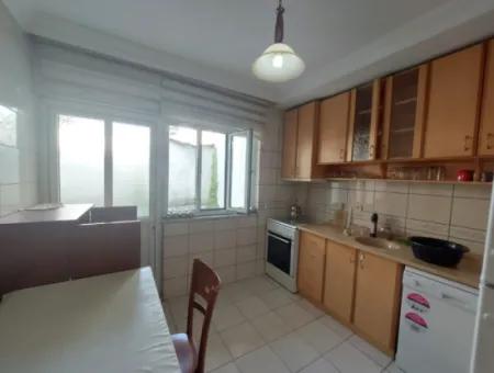 3 1 Maisonette Mit Gartenmöbeln Zu Vermieten In Muğla Dalyan