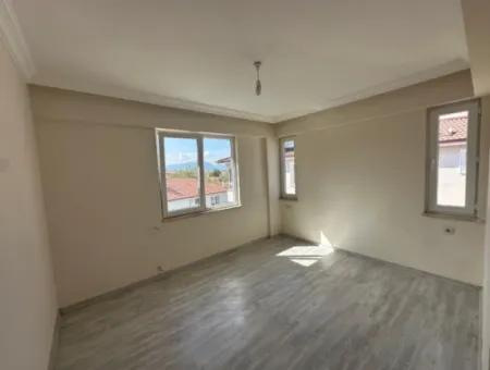 2 1 Wohnung Im 3. Stock Zu Vermieten In Ortaca Cumhuriyet