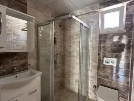 2 1 Wohnung Im 3. Stock Zu Vermieten In Ortaca Cumhuriyet