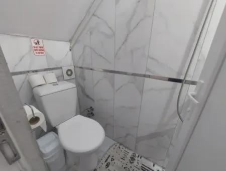 3 1 Möblierte Maisonette Zu Vermieten Auf Einem 350 M2 Großen Grundstück In Muğla Dalyan