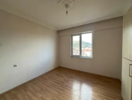 2 1 Wohn- Und Küchenwohnung Zu Verkaufen In Ortaca