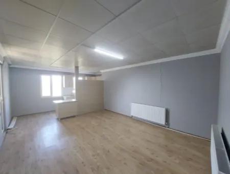 Wohnung Zu Vermieten In Muğla Ortaca Eskiköy 80 M2, 1 1 Heizung Und Garten