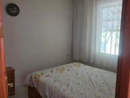 2 1, 70 M2 Dorfhaus Zum Verkauf Auf 902 M2 Land Null Zur Ortaca Akıncı Sarıgerme Road