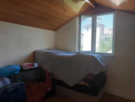 Frei Stehendes Haus Mit Pool, Berg- Und Naturblick In Muğla Ortaca Okçular Zu Verkaufen