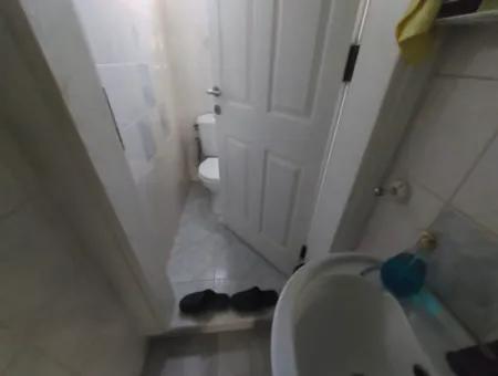 Frei Stehendes Haus Mit Pool, Berg- Und Naturblick In Muğla Ortaca Okçular Zu Verkaufen