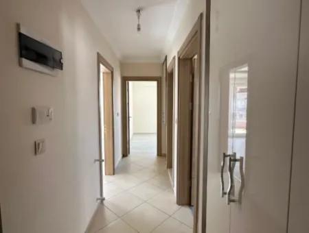 2 1 Wohnung Im 3. Stock Zu Verkaufen In Ortaca Cumhuriyet