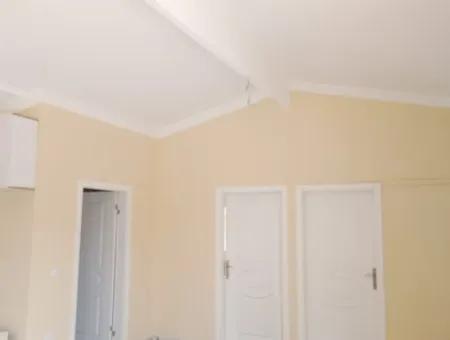 Muğla - Ortaca - Fevziye Mah. 2 In 1 Einfamilienhaus Zu Vermieten