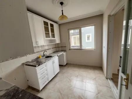 3 1 Wohnungen Zu Vermieten In Ortaca Zentrum