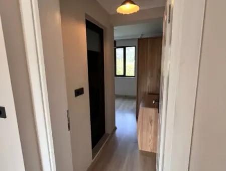 2 1 Wohnungen Zu Vermieten In Ortaca Kemaliye