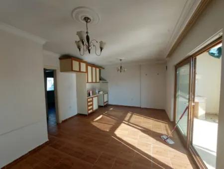 2 1 Erdgeschosswohnungen Mit Gemeinschaftspool In Muğla Dalyan Zu Verkaufen