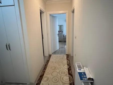 Ortaca Terzialiler Viertel 3 1 Wohnung Zum Verkauf